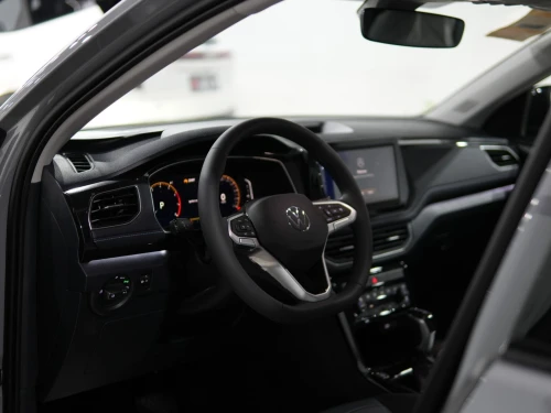 Volkswagen THARU 2025 