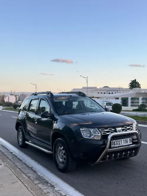 Dacia Duster 2016 Duster