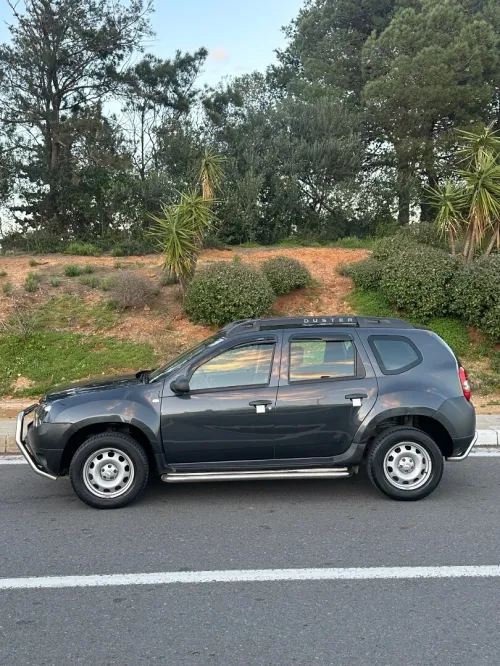 Dacia Duster 2016 Duster