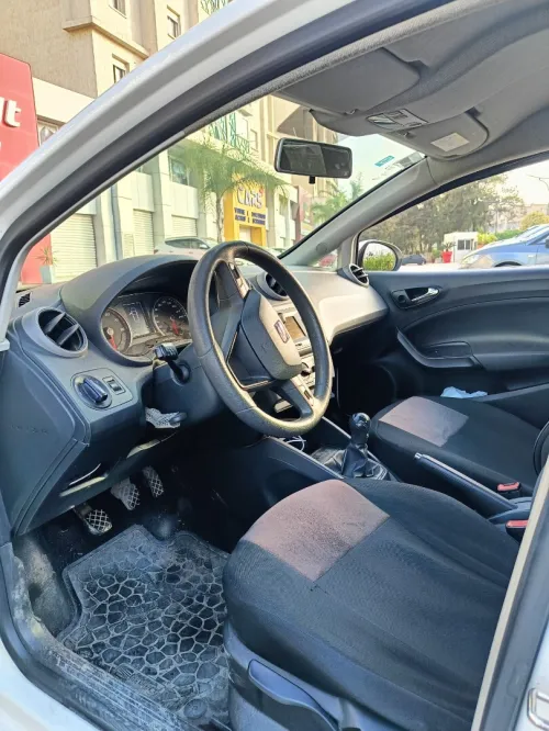Seat Ibiza 2018 Sol