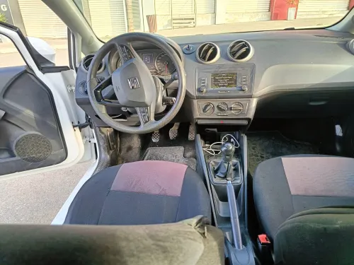 Seat Ibiza 2018 Sol