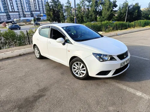 Seat Ibiza 2018 Sol