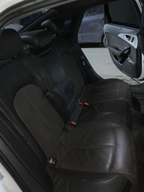 Audi A6 2013 