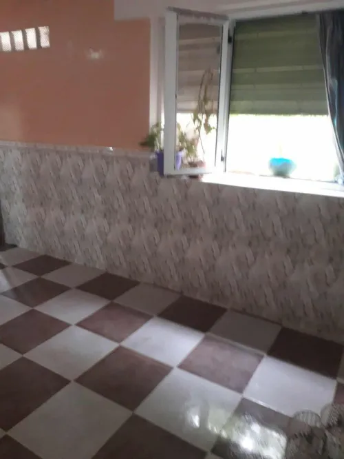 Vente Appartement F4 Tiaret Ain bouchekif