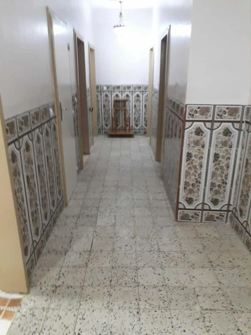 Vente Appartement F4 Tiaret Ain bouchekif