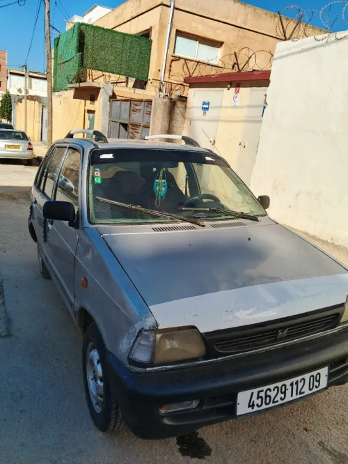 Zotye Z100 2012 