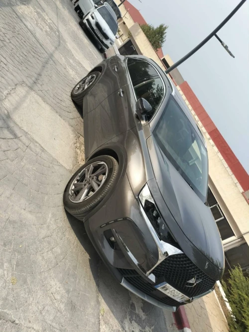 DS Ds7 2022 