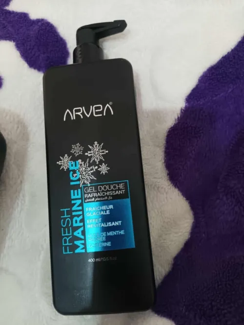 Gel douche 