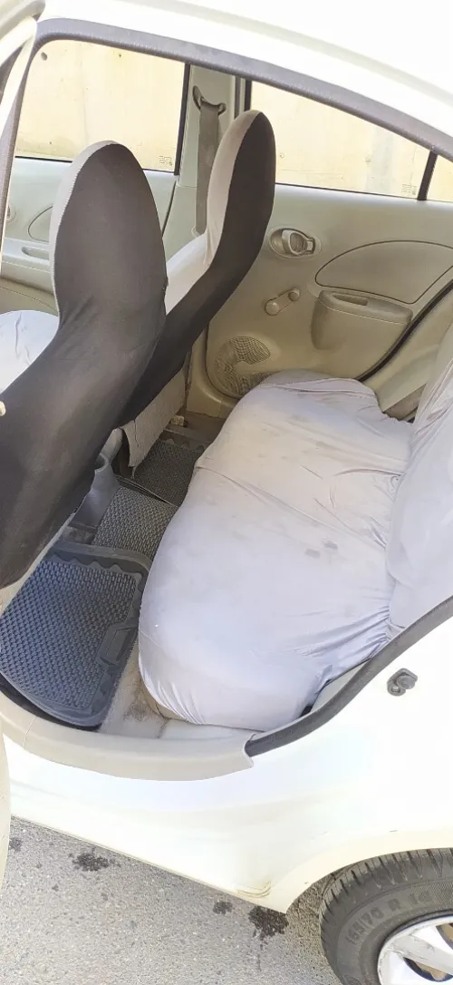 Nissan Micra 2016 Micra