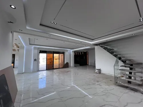 Vente Appartement Duplex F5 Alger Cheraga