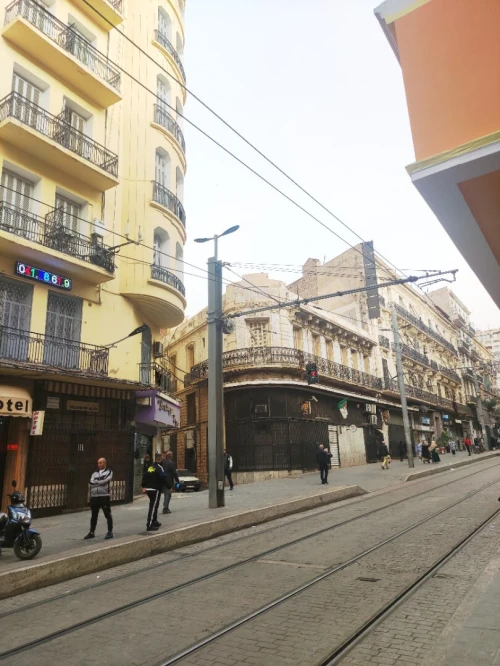 Vente Local Oran Oran