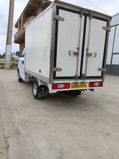 Chery Yoki 2019 Frigo