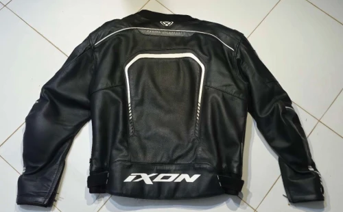 Veste ISON original 2XL