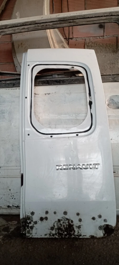 biban kangoo