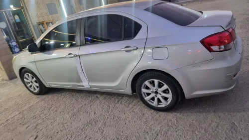 Great Wall C30 2012 C30