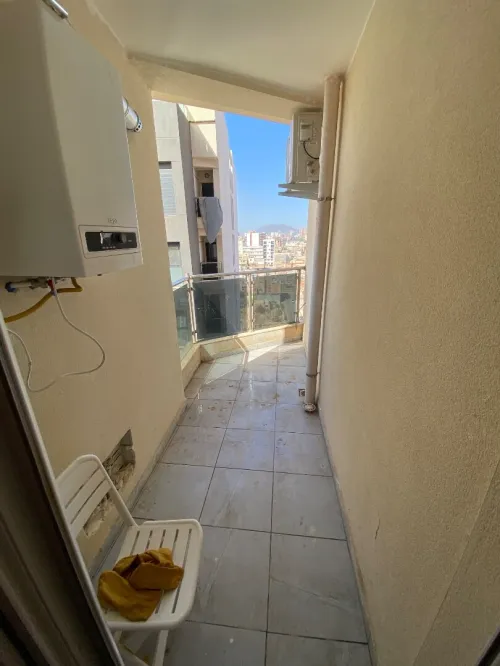 Vente Appartement F4 Oran Bir el djir