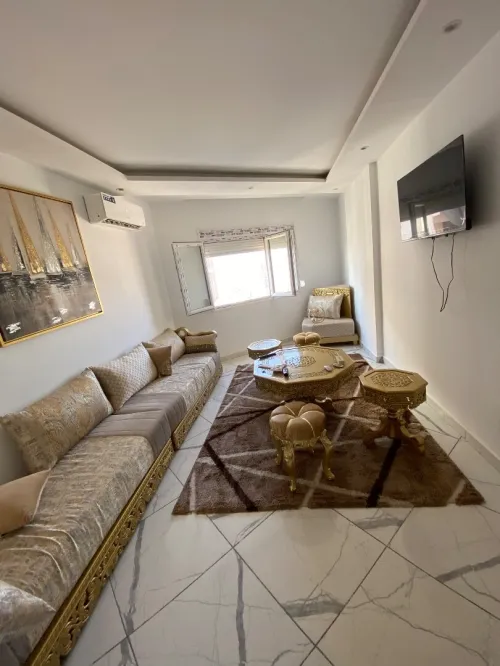 Location Appartement F3 Oran Bir el djir