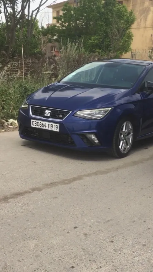 LOCATION VOITURE SUR SÉTIF OU AÉROPORT 