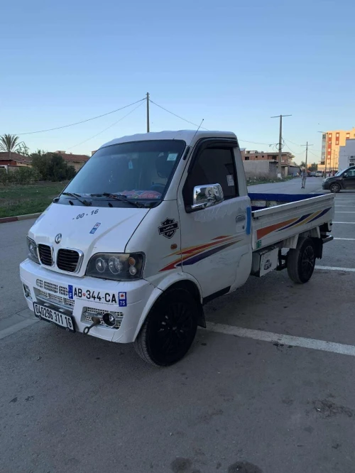 DFSK Mini Truck 2011 SC 2m30