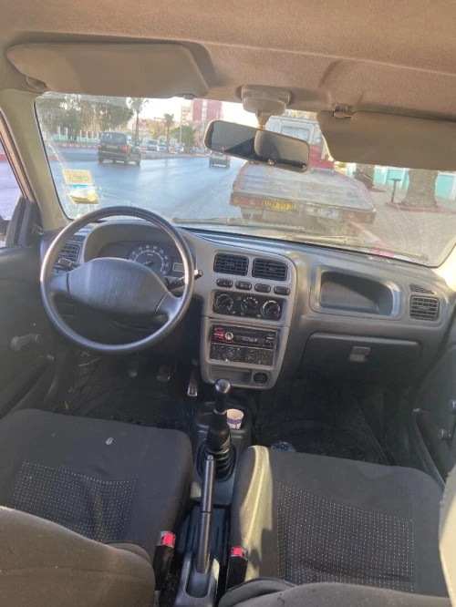 Suzuki Alto 2013 