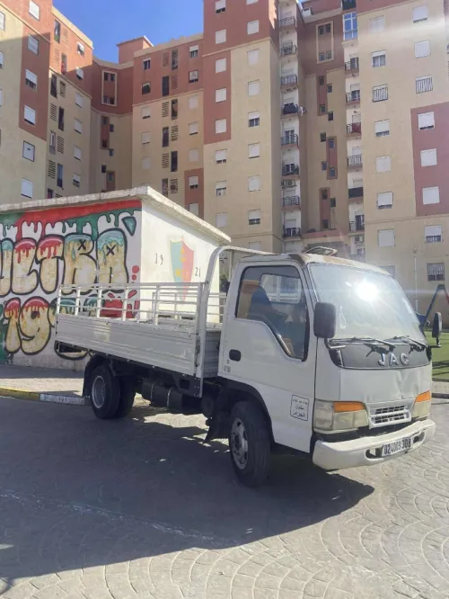 JAC JMC 2006