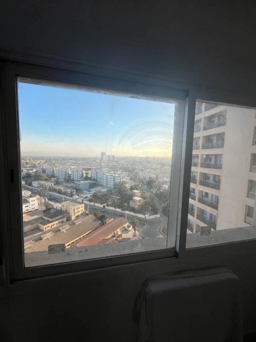 Location Appartement F3 Oran Oran