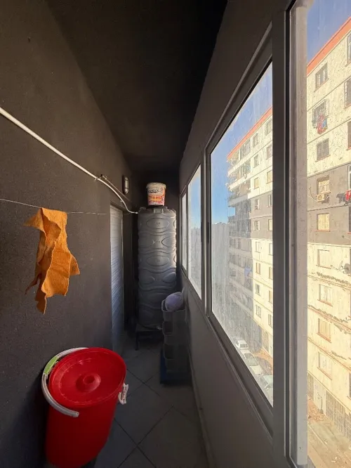 Location Appartement F3 Oran Bir el djir
