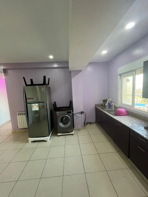 Location Appartement F3 Oran Oran