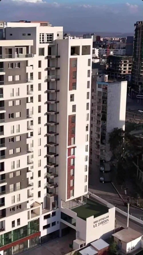 Location Appartement F4 Oran Oran