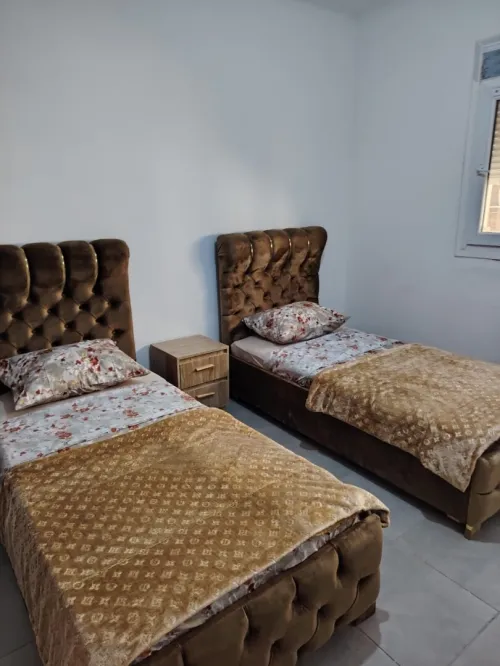 Location Appartement F3 Oran Bir el djir