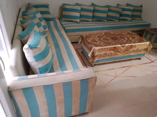 Location Appartement F2 Oran Bir el djir