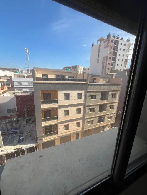 Vente Appartement F3 Oran Bir el djir