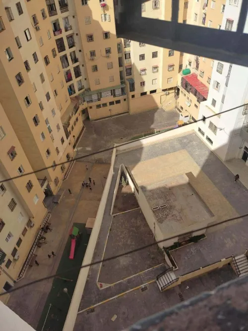 Location Appartement F3 Oran Bir el djir