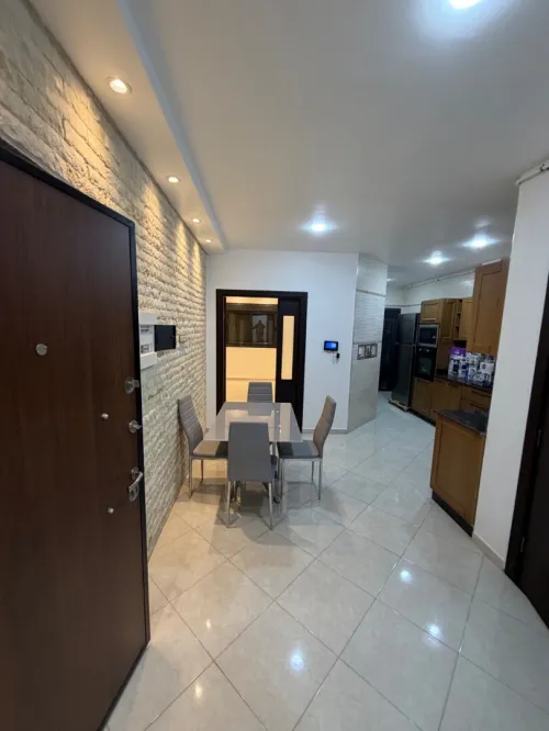 Vente Appartement F3 Oran Bir el djir