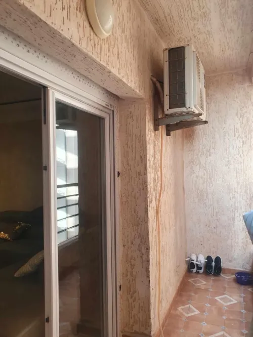 Location Appartement F3 Oran Bir el djir
