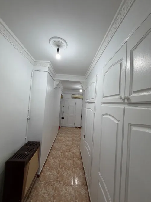Location Appartement F3 Oran Oran