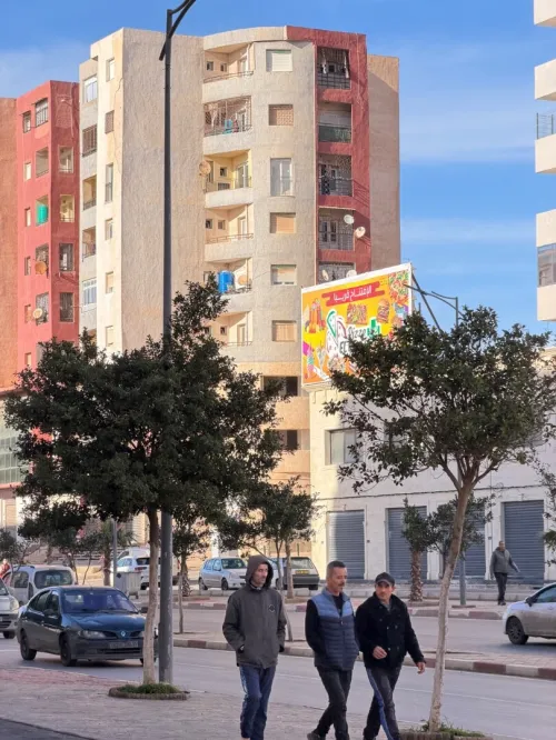Location Local Oran Bir el djir