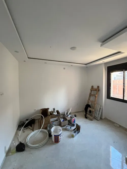 Vente Appartement F4 Oran Bir el djir