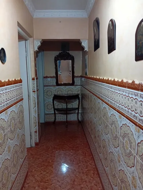 Location Appartement F3 Oran Oran