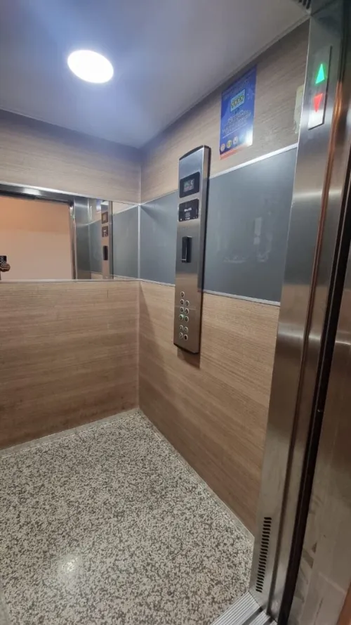 Location Appartement F3 Oran Bir el djir