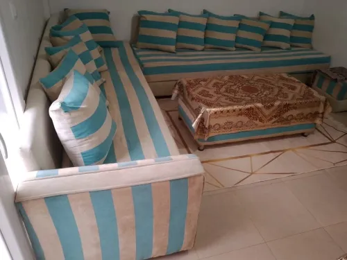 Location Appartement F2 Oran Bir el djir