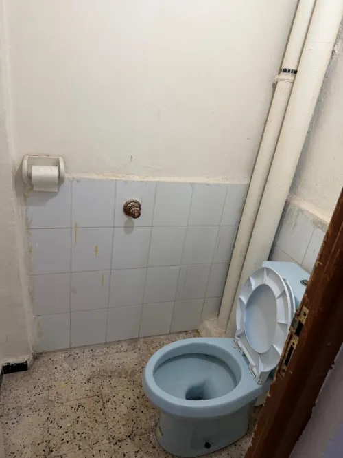 Location Appartement F3 Oran Bir el djir