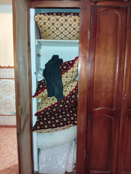 Location Appartement F3 Oran Oran