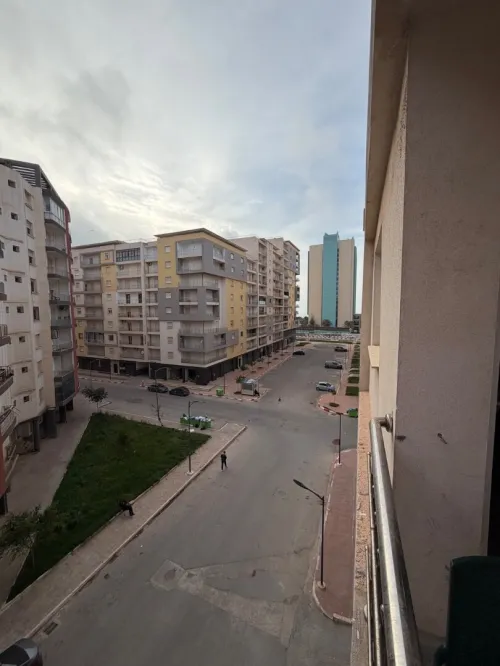 Location Appartement F3 Oran Bir el djir