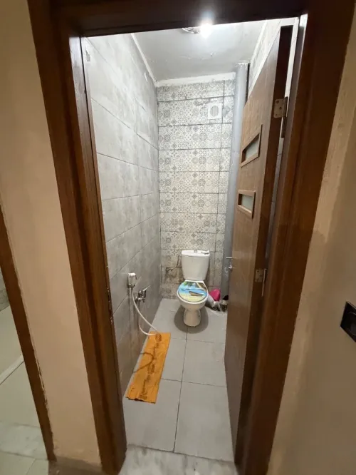 Location Appartement F3 Oran Bir el djir