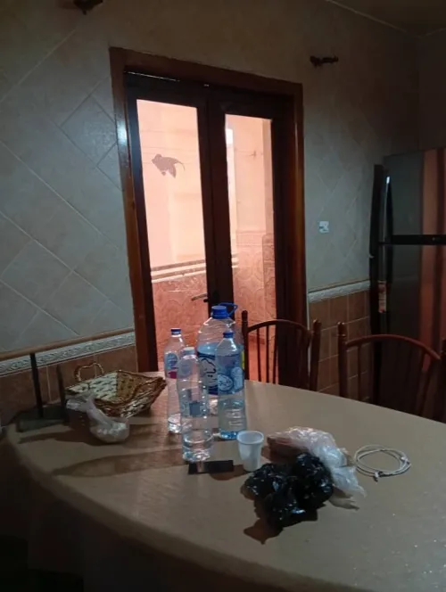 Location Appartement F3 Oran Oran