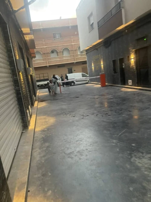 Location Appartement F3 Oran Sidi maarouf