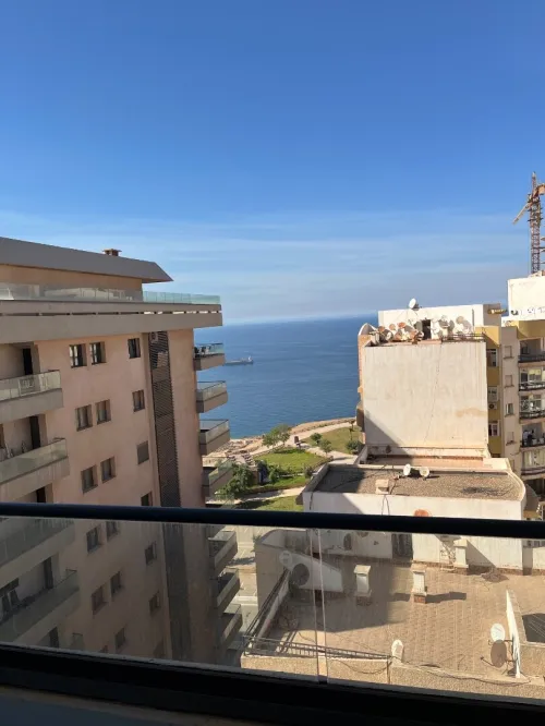 Location Appartement F4 Oran Bir el djir