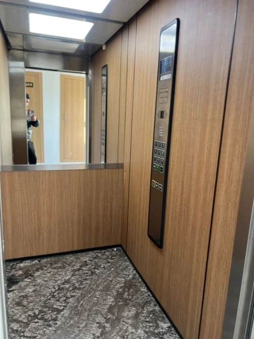 Location Appartement F3 Oran Oran