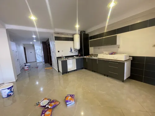 Location Appartement F4 Oran Oran